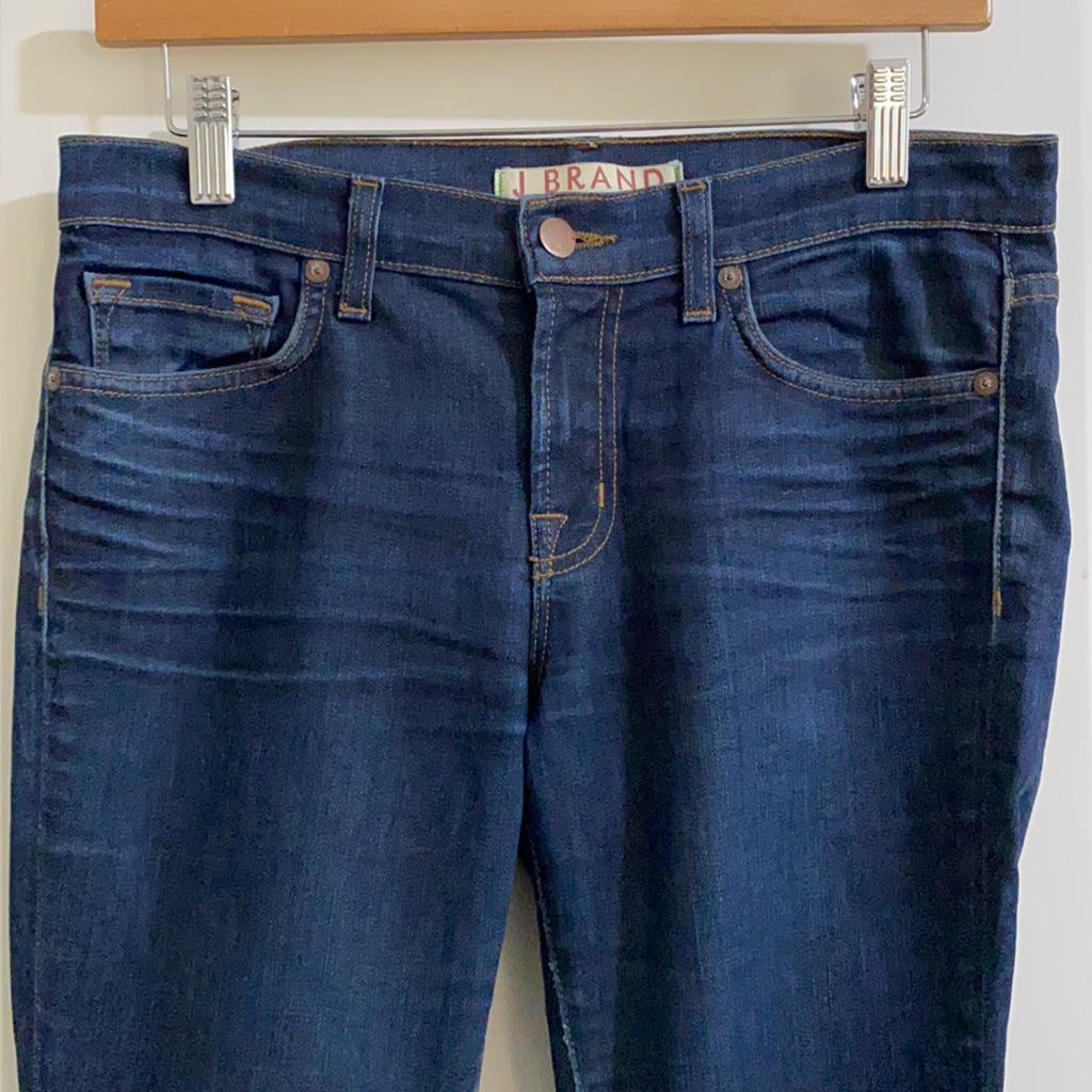 J Brand Freedom Jeans